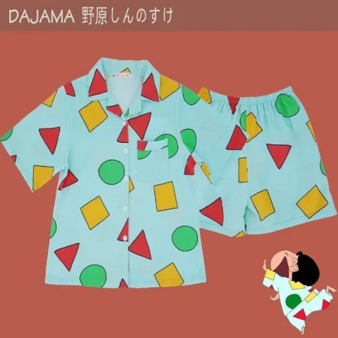 Celebridades en línea pijamas en vivo de las mujeres de manga corta lindo dibujos animados fresa oso verano de dos piezas ropa de casa estilo coreano traje Suelto