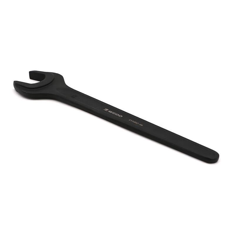 Dimensiones WEDO CT3302 - 50 llave de cabeza única estándar alemán 50mm