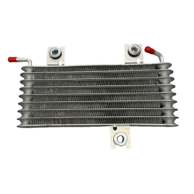 car radiator radiator is