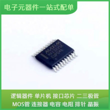 MAX3225EEUP + T TSSOP-20USB AMS1117-3.3STM32F407ZGT6LIS3DHTR