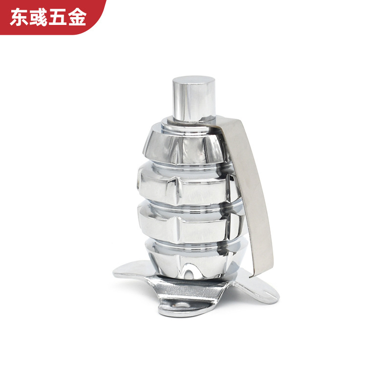 Manufacturer Custom-Made Car Steering Wheel Power Ball, Steering Handle Power Booster, Steering Ball, Steering Wheel Power Booster