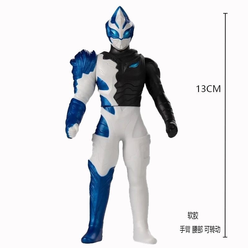 小さなモンスターウルトラマン卸売露店のおもちゃはすべて 10cm ～ 13cm 歳の男の子と子供向けのモンスターおもちゃです|undefined