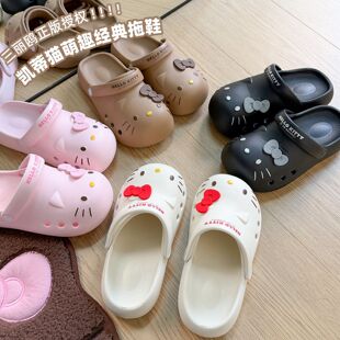 �����t�����ڙ�Hello Kitty�P��؈���^����ЬŮ�ļ��Ӽқ���Ь��