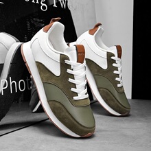 B 52284 Thick Sole Casual Canvas Shoes ��׷���Ь �羳ŷ����