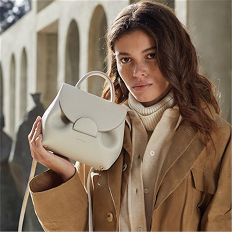 초크 컬러 S사이즈(라이치 패턴)