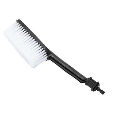 Cross-Border High-Pressure Car Washing Machine Morgana Easy-Wash Filter Portable Multi-Functional Water Gun Accessories Water Brush Quick-Connect Rod (High pressure car wash water gun) - water-brush-morgana-no-1-interface