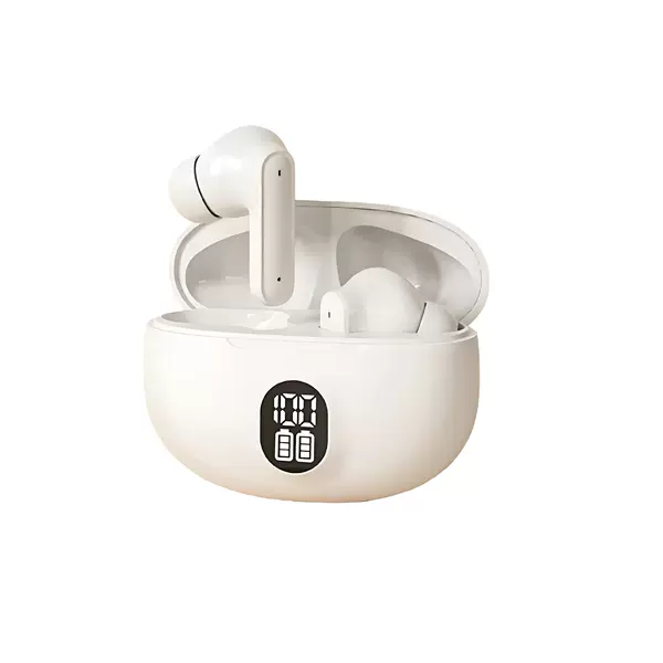 H18 Matte White
