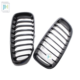 Suitable for Bmw 3 Series F34 Gt Air Intake Grille Bright Black Mesh 51137294803 51137294804