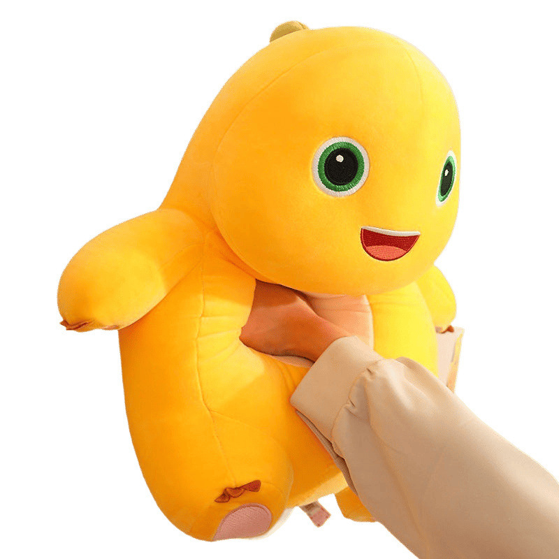 子供の誕生日や新年用の特大ミルクドラゴン人形、巨大人形、超かわいいぬいぐるみ|undefined