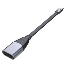 type-c�DHDMI�D�Ӿ��⾀4K����type-c to HDMI�D�Q���m�ùPӛ��