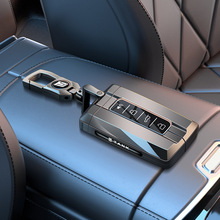 适用坦克300钥匙套400高级感500汽车500hi4t全包700男士800保护壳