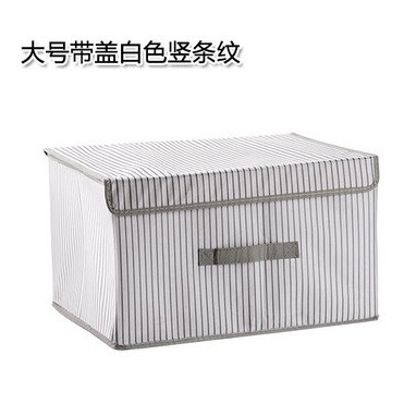 Dormitorio caja de almacenamiento de tela caja de almacenamiento de ropa caja de almacenamiento de juguetes domésticos artefacto armario caja de almacenamiento de ropa