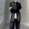 Dark gray