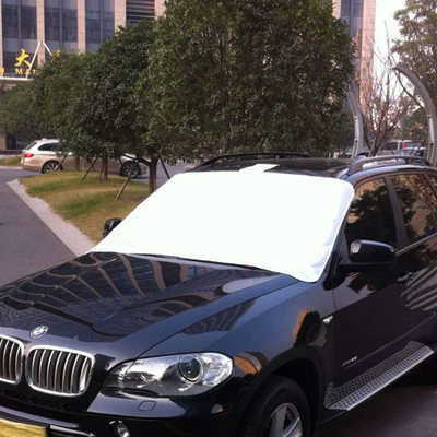 Windshield Cover | Universal Car clothing
