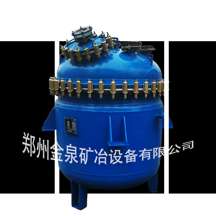 废旧首饰珠宝回收机金银铂钯贵金属回收化学湿法提纯王水精炼设备
