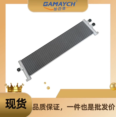 Stable Quality, Suitable for Bmw M4 Car Cooling Parts Oil Cooler Radiator 17212284540 (Soyutma sisteminin digər hissələri)