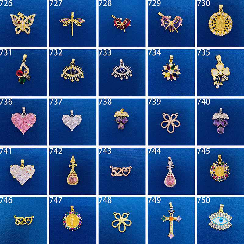 Lady Geometric Titanium Steel Plating Rhinestones Jewelry Accessories