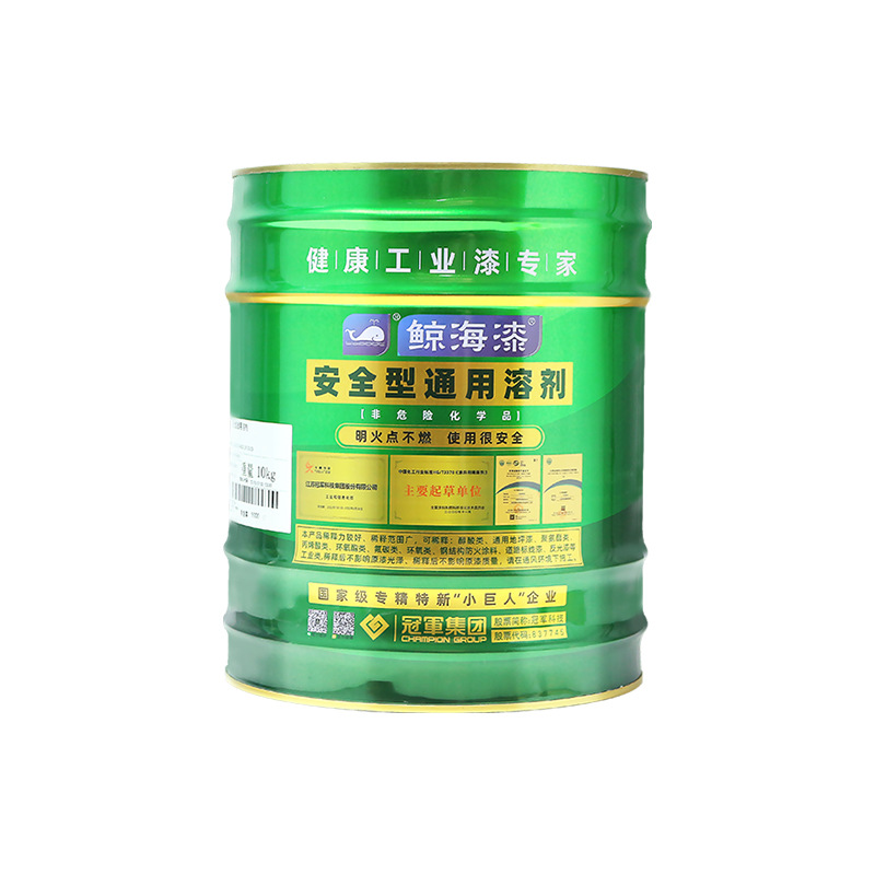 Растворитель Chiben Paint модель 145 (10 кг)