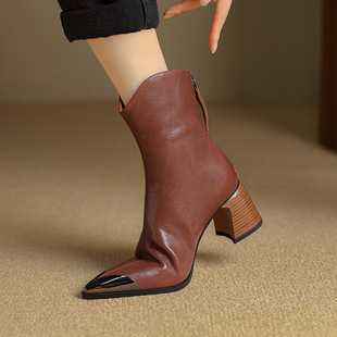 2025�ﶬ�¿�ŮЬ����Ůѥ�羳���QС���p��ƤЬūͨŮЬ