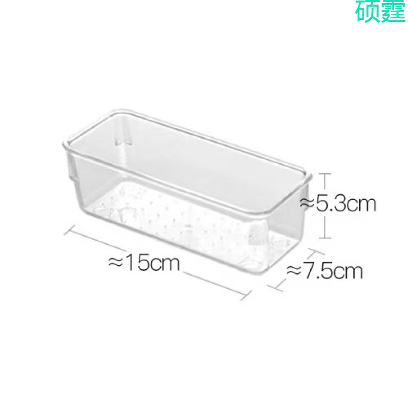 防氧化首饰盒项链首饰密封袋耳饰手链收纳袋透明首饰袋收纳盒便携|undefined