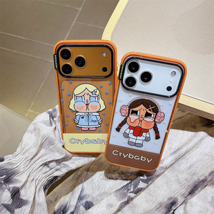 ��ͨ��߅�ɐۿ���iPhone14/13�m���O��17/16/15PROMAX�֙C����ˤ