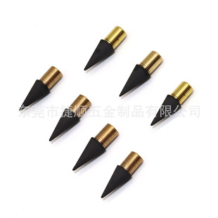 No-Sharpening Everlasting Graphite Pencil with Smooth Writing, Erasable, and Waterproof Design