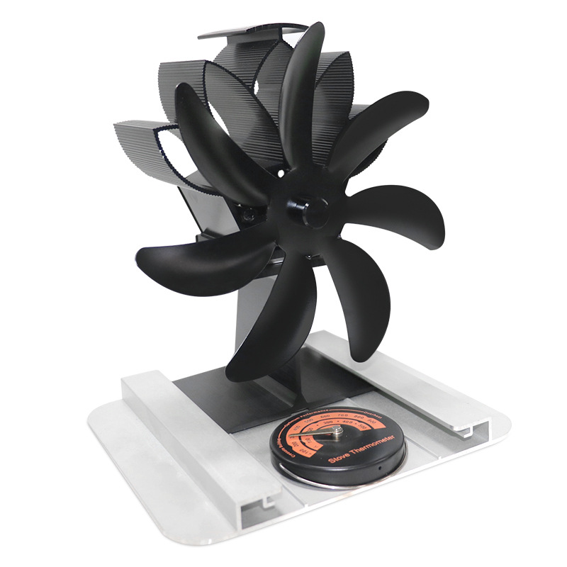 YL810+隔热板+温度计