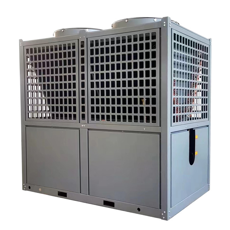 Air Source Heat Pump Unit, Commercial Air-Cooled Module Unit, Hotel and Guesthouse Air Conditioning Main Unit, Air Source Heat Pump Air Source Heat Pump Unit, Commercial Air-Cooled Module Unit, Hotel and Guesthouse Air Conditioning Main Unit, Air Source Heat Pump
