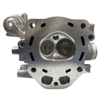 Accessories, Cylinder and parts