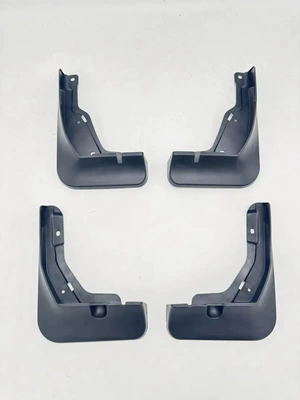 Suitable for Great Wall Wei Brand Alpine 8/9 Wey 80 2025 Car Tire Fender Leather Export Cross-Border (Mudguard) - weipai-alpine-8alpine-9-4-clips