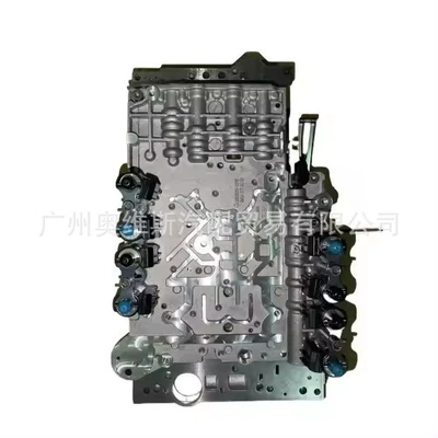 Sürətlər qutusu Parts 722.9 Gearbox