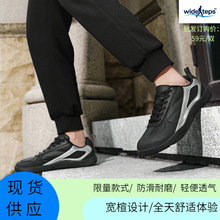 wide tepsƴɫ�˶�����Ь ��Ů�� ������ĥ���͸������shoes��Ь