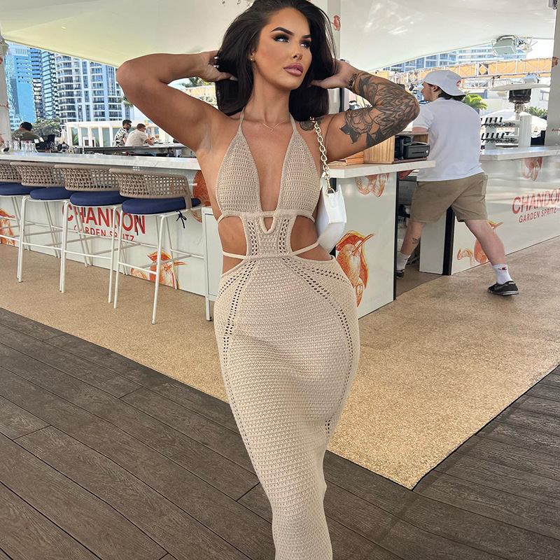 Brand sexy dress