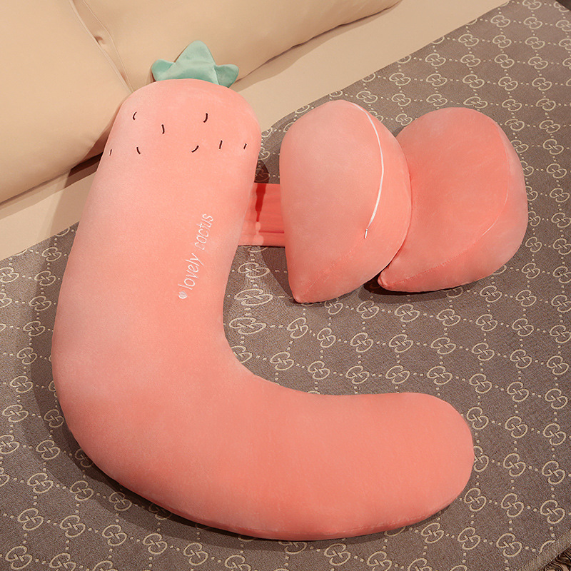 가루 딸기