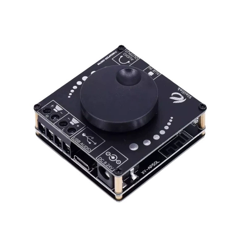 Маленькие динамики, Bluetooth, цепь, 12V, 20W
