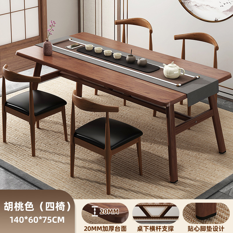 Mesa de té, mesas de té