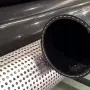 高密度孔网hdpe化工管