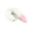 White powder
