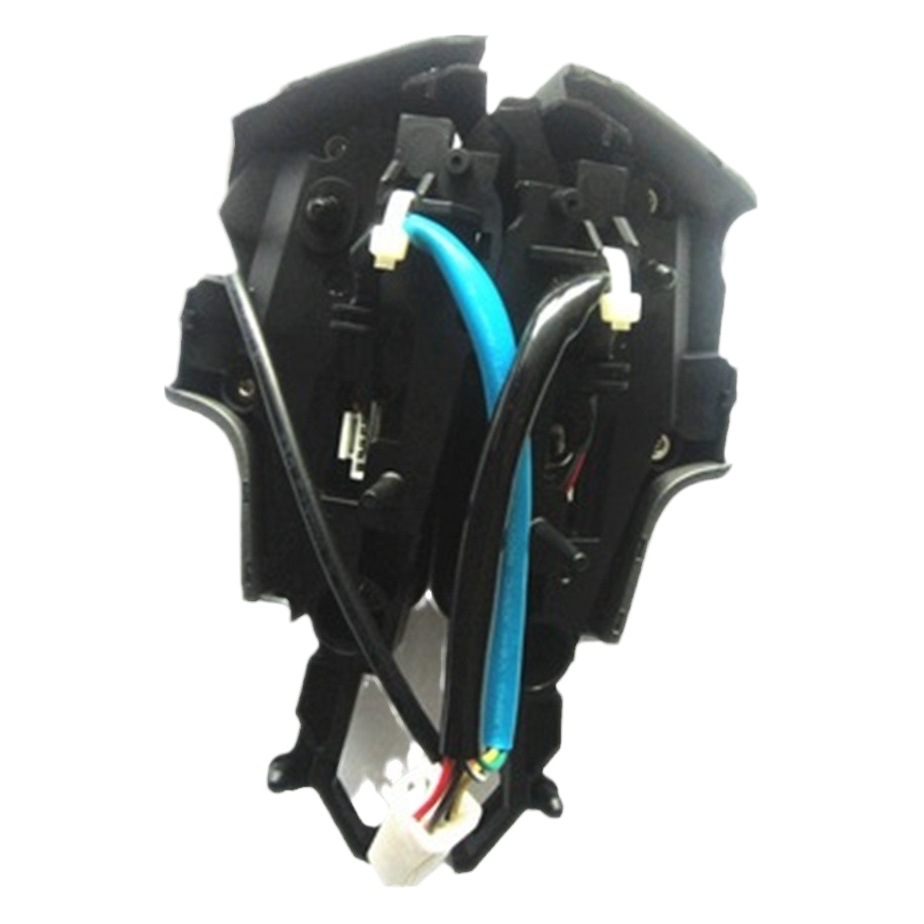 Caliente 2008-2012 landcooluze multifunción volante interruptor de botón 84250-60050