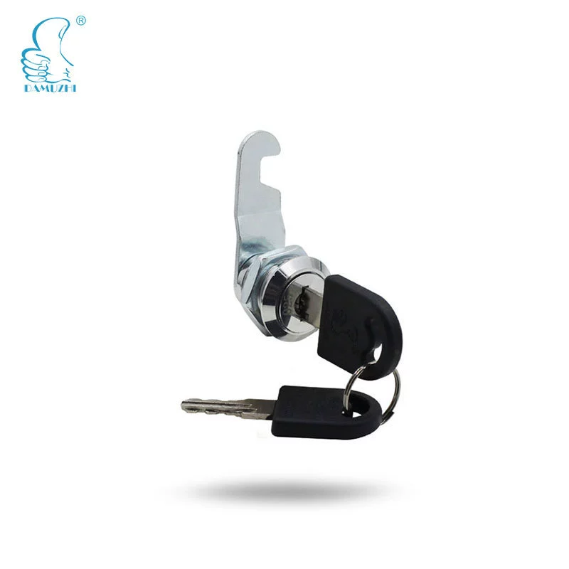 Производители поставляют замок листа большого пальца 210B-20, замок языка, замок почтового ящика, замок картотекирующая свая замок