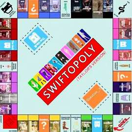 2024新品 Couple Board Game 情侣棋盘游戏情侣游戏卡纸桌游道具