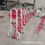 道路高速伸缩应急路障