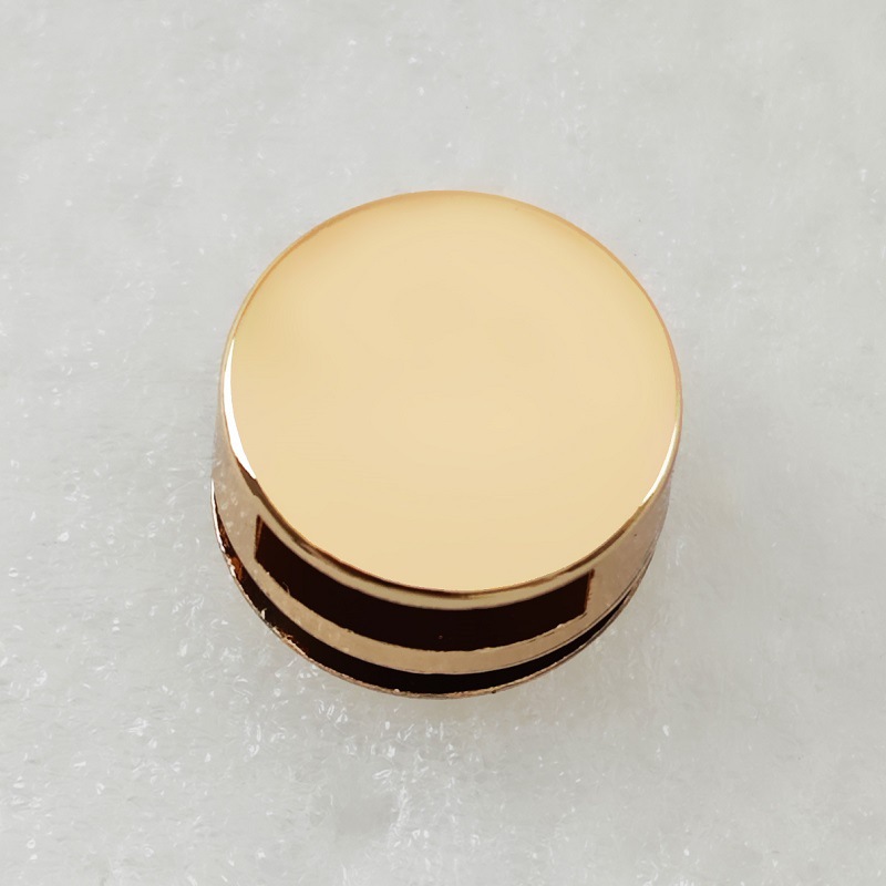 라이트 골드 미러 나사 1개