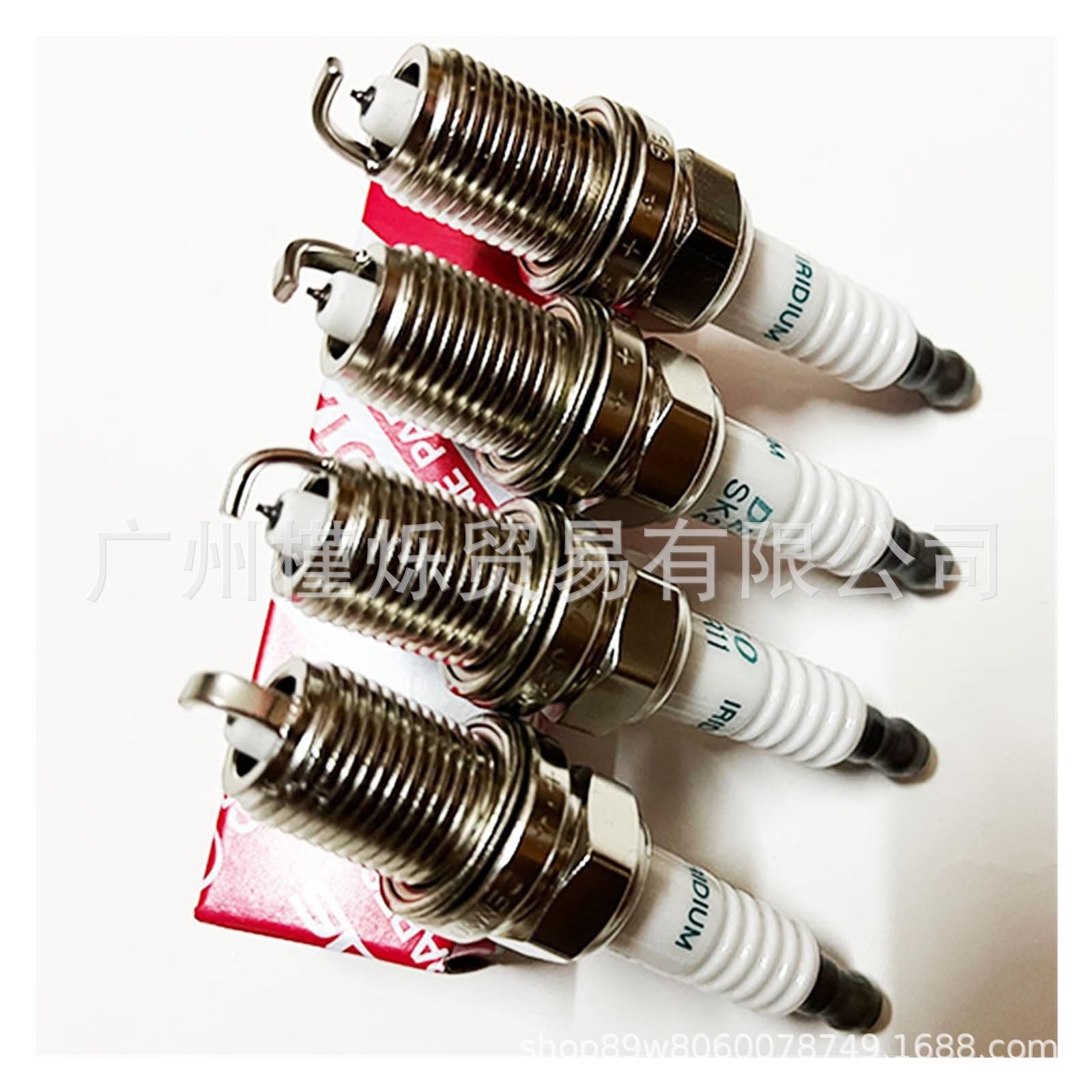 90919-01210/Sk20R11 Iridium Spark Plug Suitable for Toyota Camry, Direct from the Manufacturer, Quality Assurance