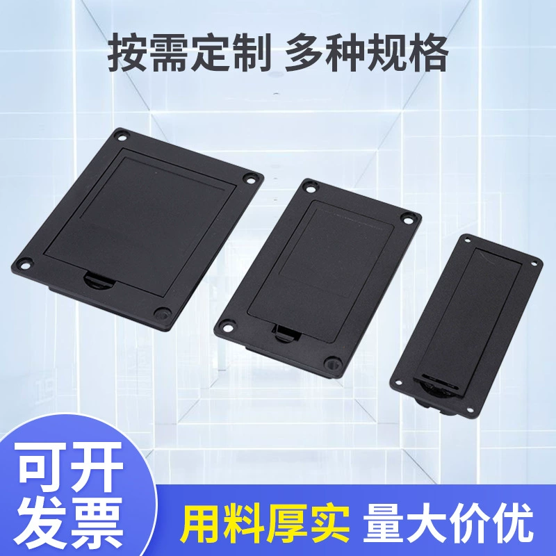 Черный аудио три 18650 Батарейный отсек бытовая техника литиевый батарейный отсек защитная коробка аудио и видео электрические аксессуары