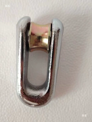 Power take-off – Connector, Cable Rotator
