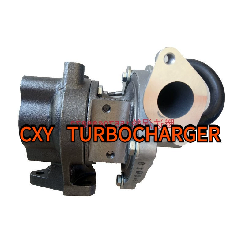 Оригинальный клапан турбокомпрессора KP35 для Fengguang 360/370 MPV 1.3T