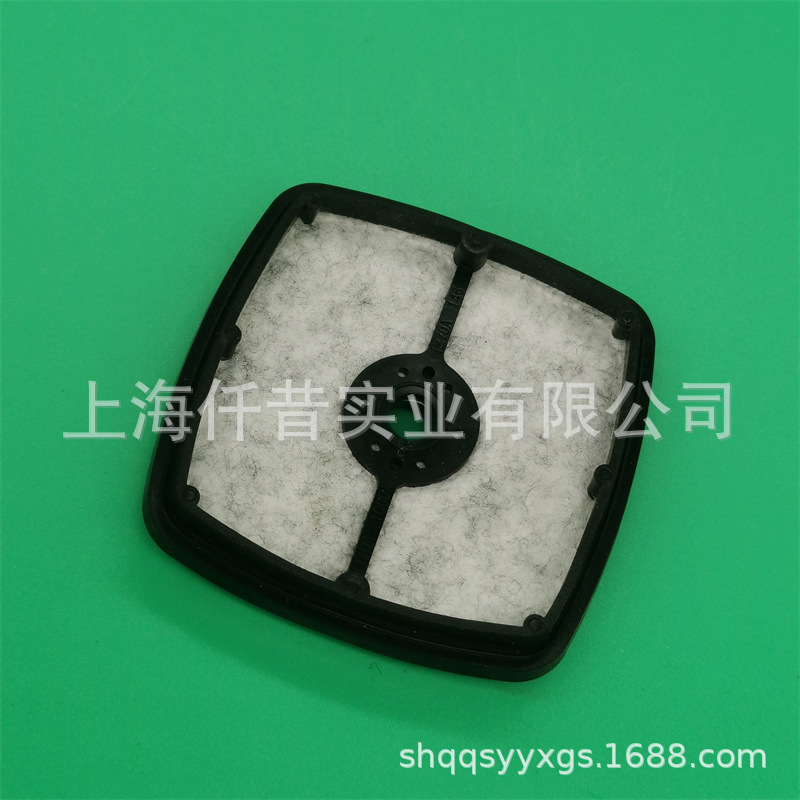 适配新大华EB250爱可ECHO PB-250手提吹风机空气滤芯空滤