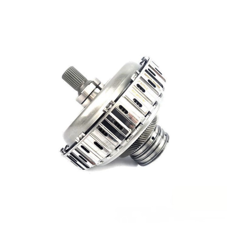 Accessories Ob5141030F Refurbished 0B5 Dual Clutch for Audi Rs and S Models