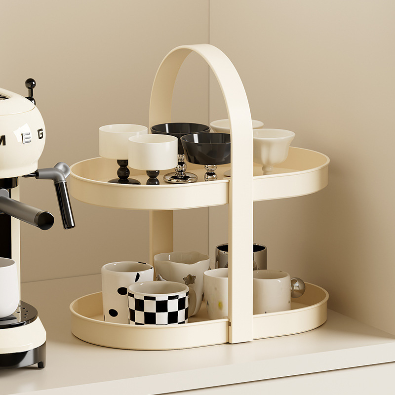 인기 크림 화이트